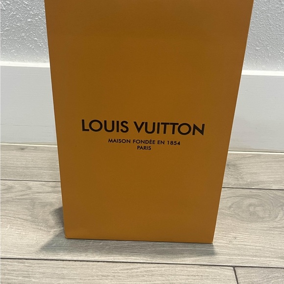 Louis Vuitton Green Monogram Bifold Wallet - Picture 6 of 7